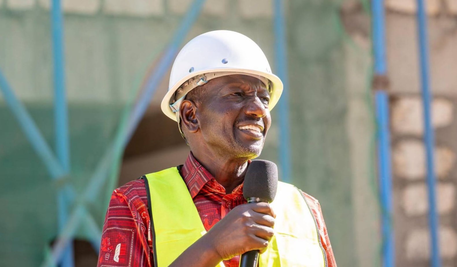 Ruto to Visit 3 Ukambani Counties as Details Emerge on Roads and Other Projects