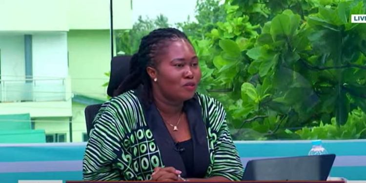 Emelia Agbenyo not an NDC card-bearing member – Beatrice Annan