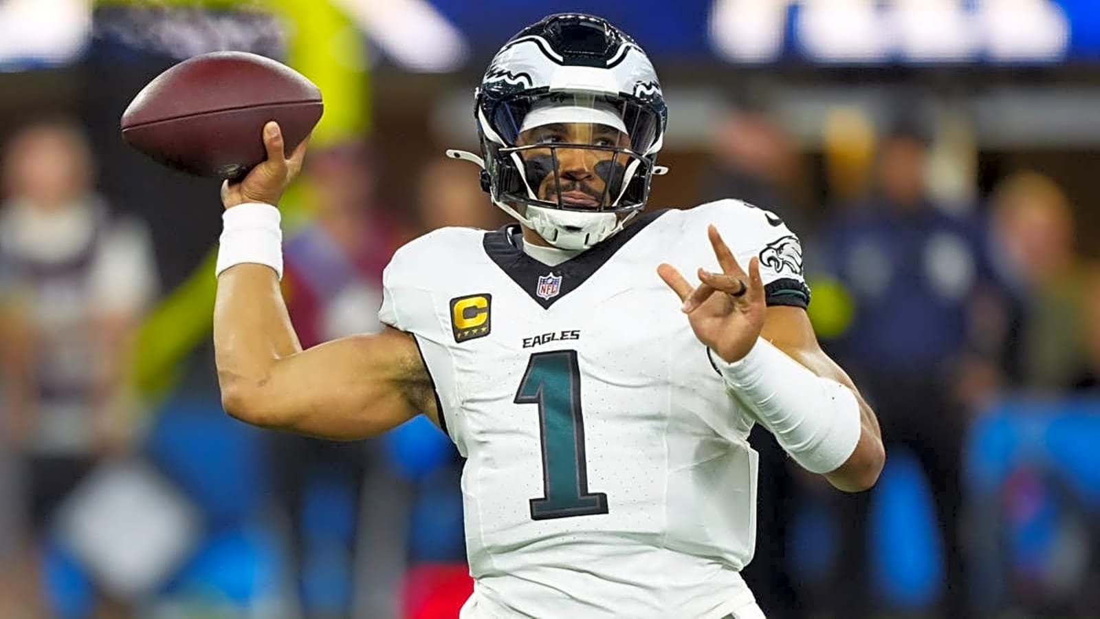 What is Jalen Hurts’ Career Record Against the Jacksonville Jaguars?