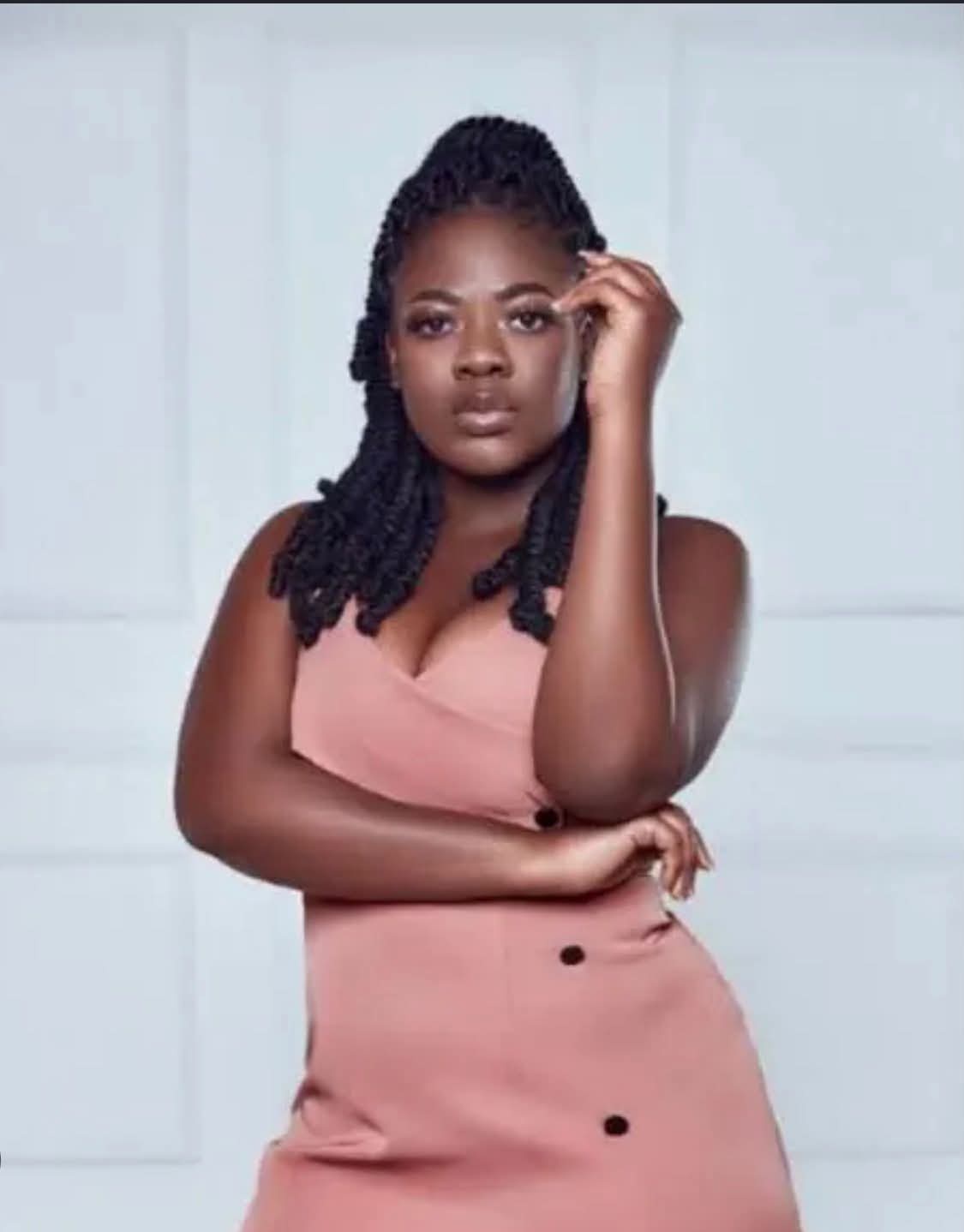 Asantewaa Claims Her Relationship with Baby Daddy Armani Was Scripted for Social Media