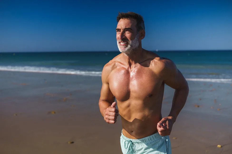 Researchers Found an Unexpected Reason Exercise May Help Protect Aging Joints