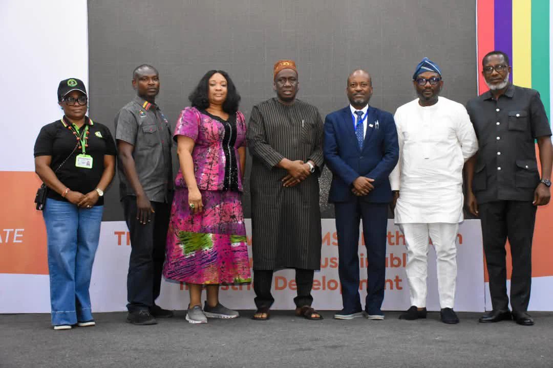 ASE Caladium Lagos SME Bootcamp, Set To Empower Entrepreneurs With Practical Business Solutions
