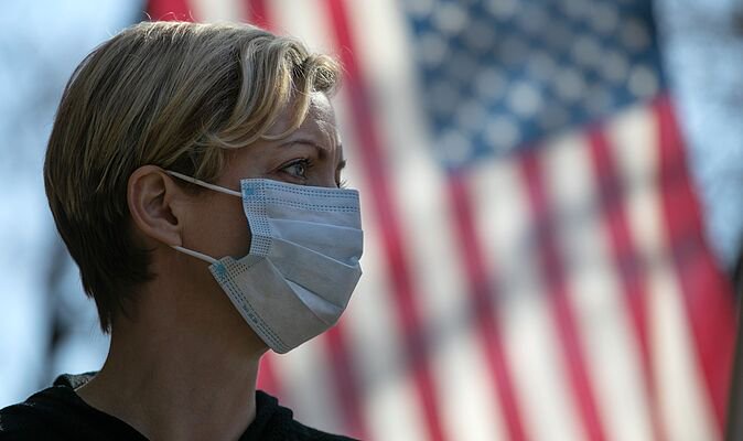 Government names 8 groups ‘vulnerable’ as ‘American Covid’ spreads – full list
