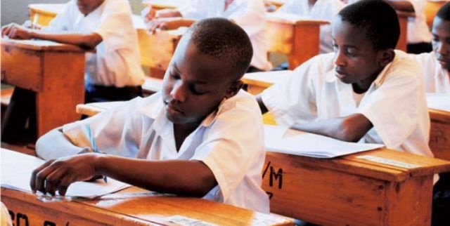Assessments begin for 1.59 million pupils nationwide today