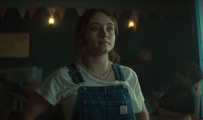 Netflix Below cast in full as series immediately becomes number one in charts
