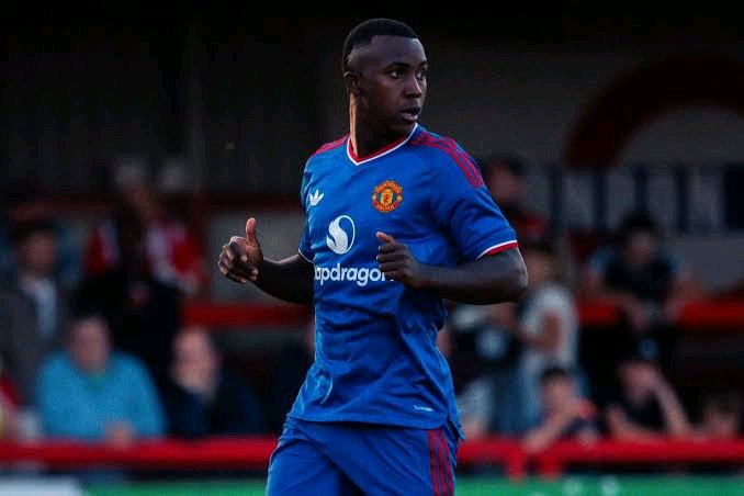 Manchester United Suffer 3-0 Defeat to Atletico Madrid as Cristian Orozco Makes First Start