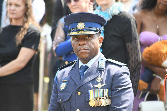 Mkhwanazi’s Hawk Move Sparks Speculation – Acting PM Cachalia Pushes Nhlanhla as Hawks Head