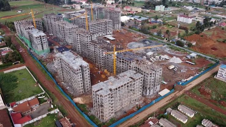 Kenyans Can Now Bid for Eldoret Affordable Housing Shops Starting at KSh 900,000