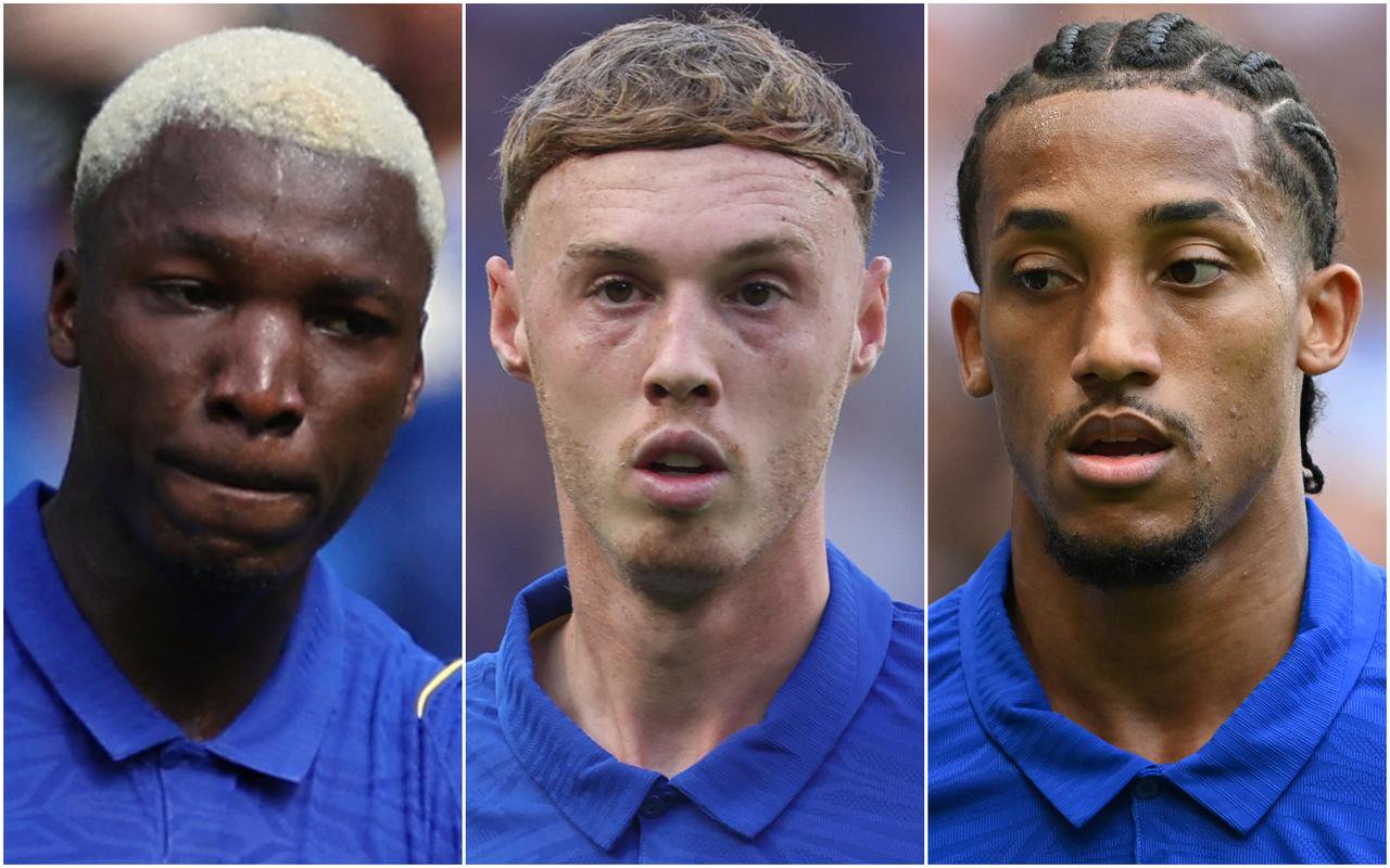 Chelsea injury update: Moises Caicedo, Joao Pedro, Cole Palmer latest news and return dates