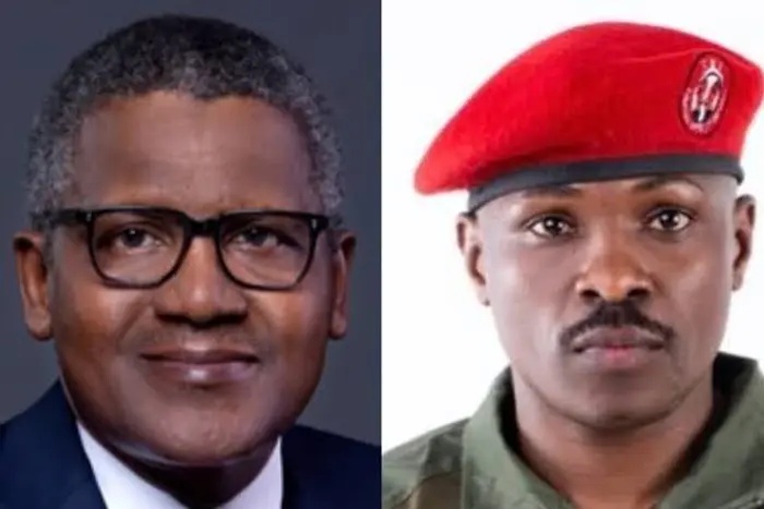 Dangote’s $16bn Kenya refinery faces fresh challenge as presidential aspirant vows to stop project and send him back to Nigeria