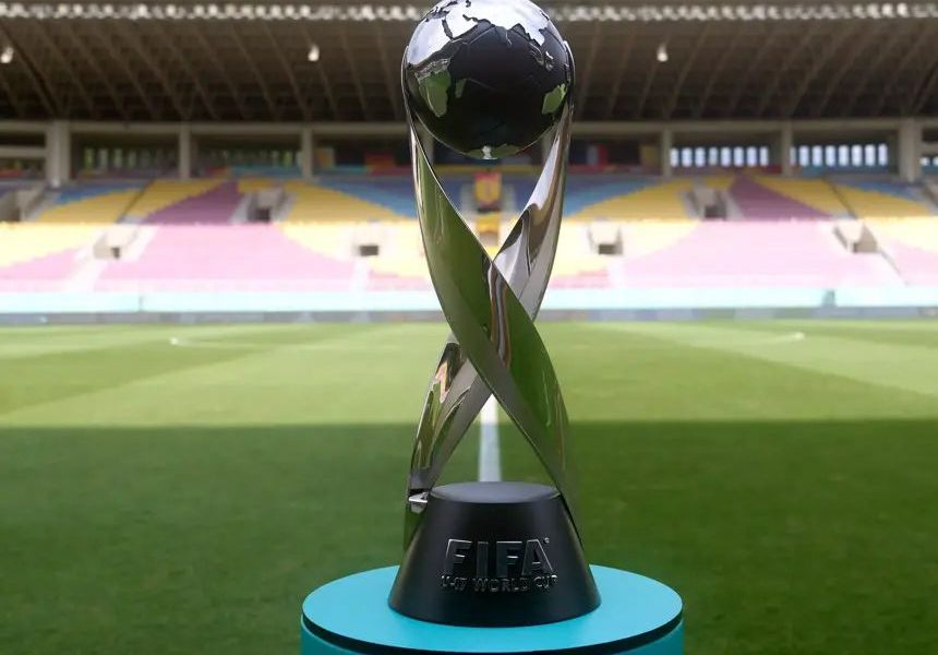 FIFA U-17 Women’s World Cup: Nine countries qualify for Round of 16 stage