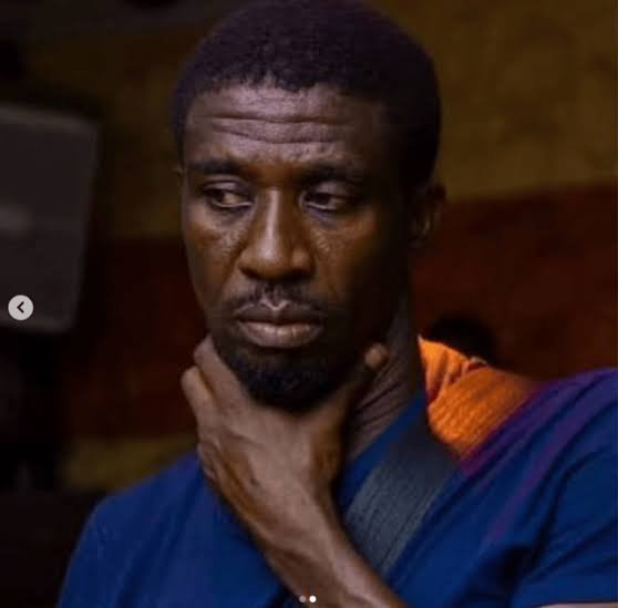 Steve Echendu Dies Hours After Francis Duru’s Death