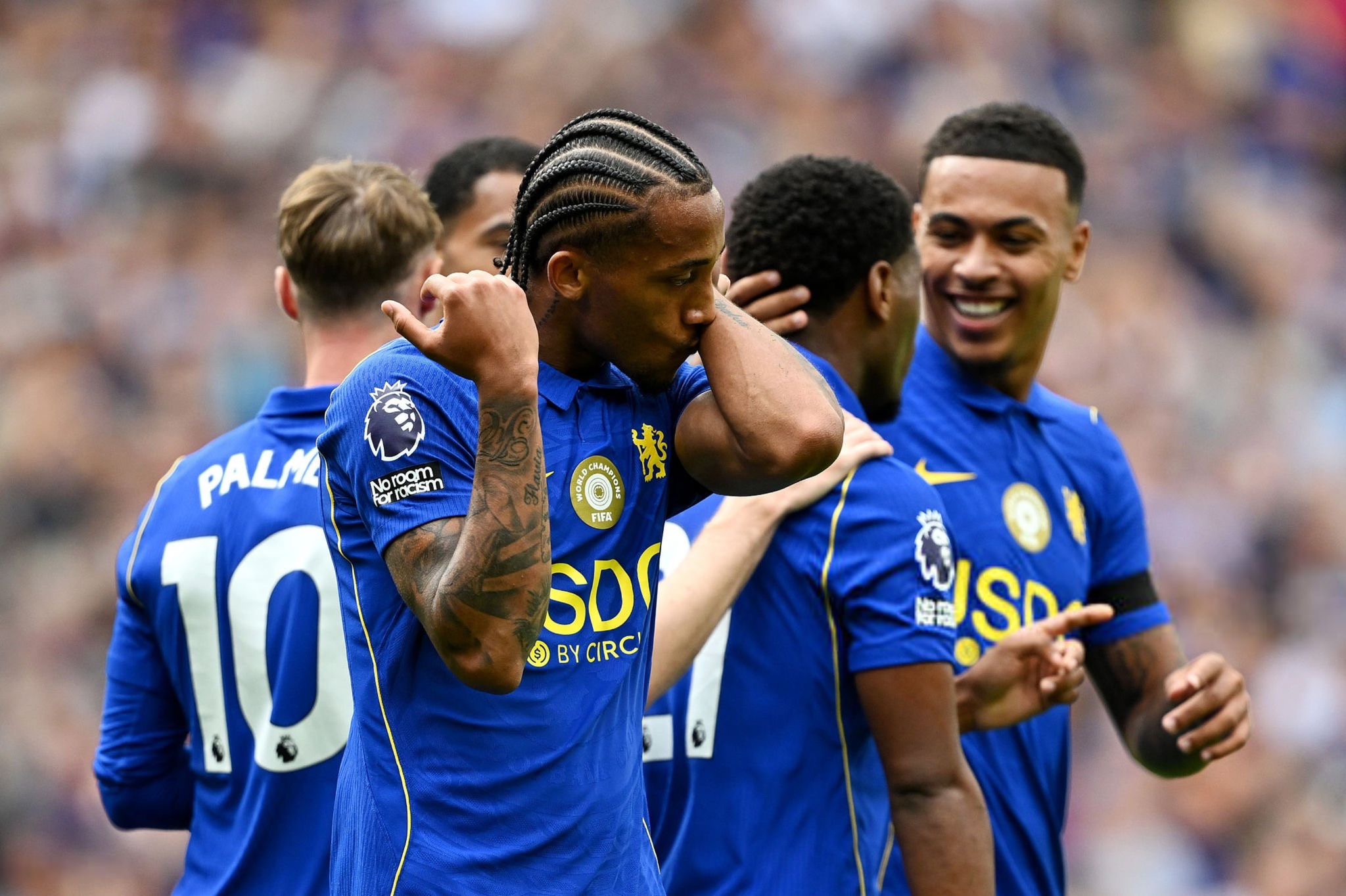 Chelsea Boss Told to Drop £75m Star Against Tottenham After Back-to-Back Premier League Wins