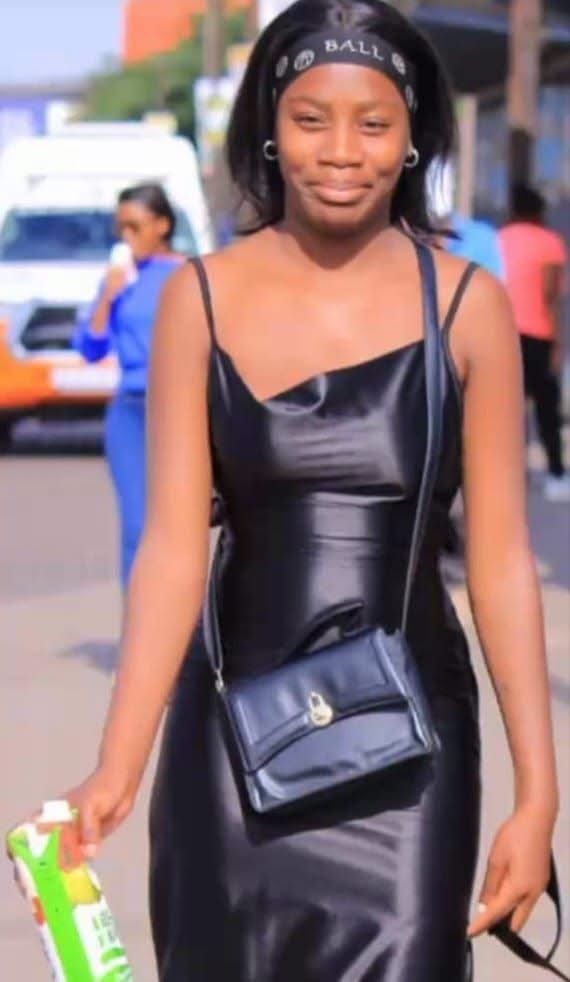 Mother Appeals for Help to Find Missing 17-Year-Old Zinhle Mfutyana Last Seen at Maponya Mall