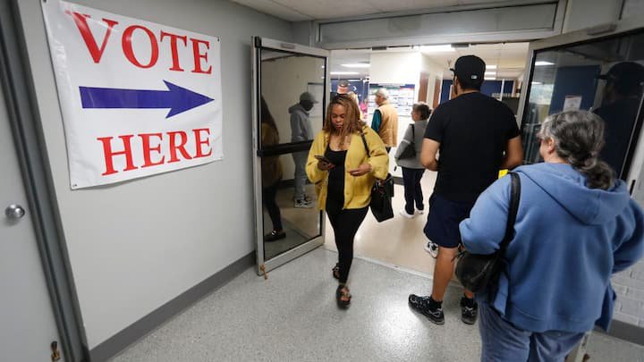 Six, five or four? Indian Americans face an uncertain November 3