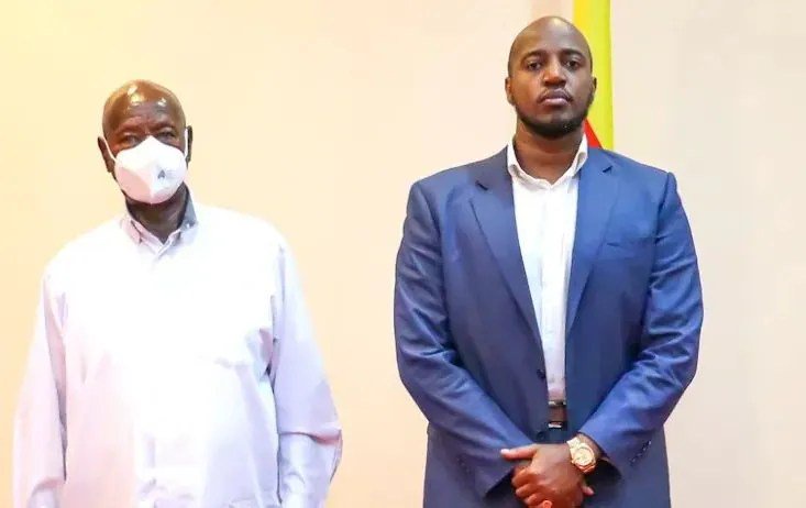 Inside King Oyo’s Last Letter To Museveni On His Death Bed, Ugandans Left Emortional