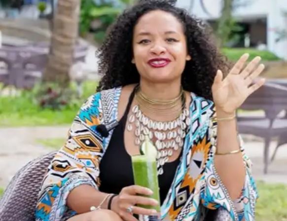 American Woman Leaves New York for Mombasa After Life-Changing Accident