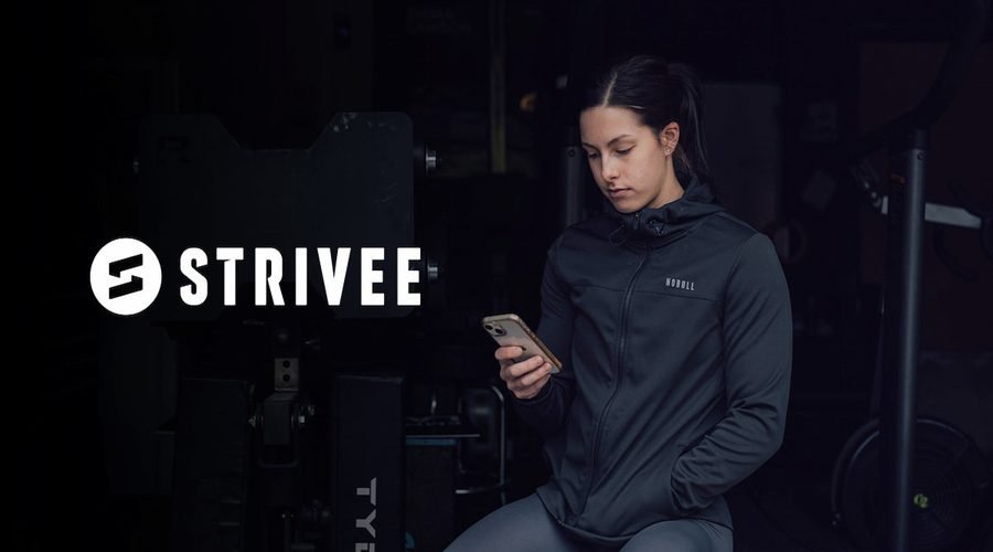 Get 20% Off Strivee Coach and Gym Subscriptions With BOXROX