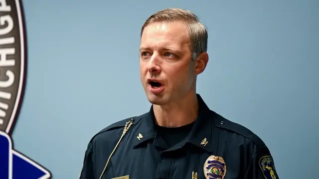 Serial killer may be responsible for recent string of deaths in Michigan, police say