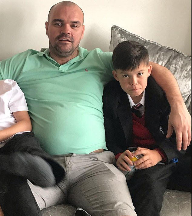 Father of teenager, 17, killed in A66 Middlesbrough crash faces jail today after attacking celebrant at his own son’s funeral