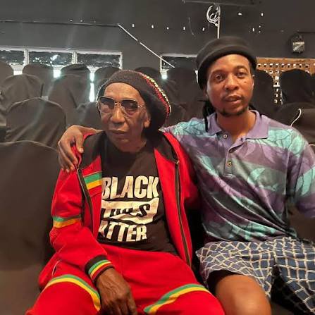 He is my son – says Mapfumo on reconciling with Makore, reveals cremation wish