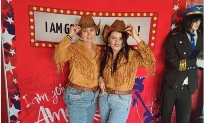 Randfontein line dancers qualify for American Dance Awards in Boston