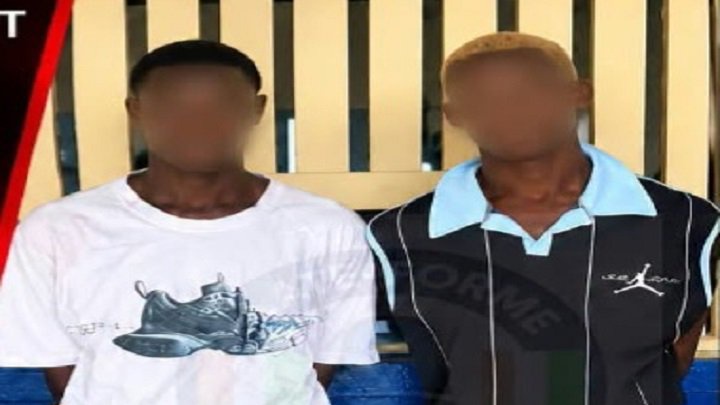 Plus de 9 millions FCFA emportés dans deux écoles à Abobo : Deux adolescents déférés devant le parquet