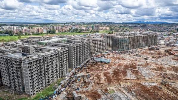 Court Stops Ruto’s Housing Project on Historic Mau Mau Site in Kiambu
