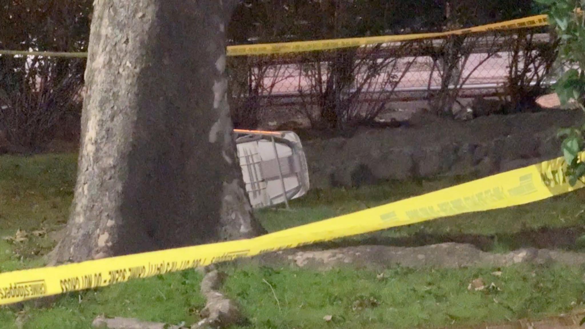 Woman dies, baby critically injured after they were allegedly thrown from Bronx apartment block: reports