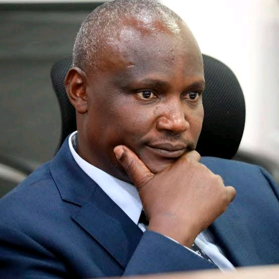 Outspoken Lawyer Launches Scathing Attack on John Mbadi Over ODM Caravan’s ‘Nyang’ Reswa’ Slogan