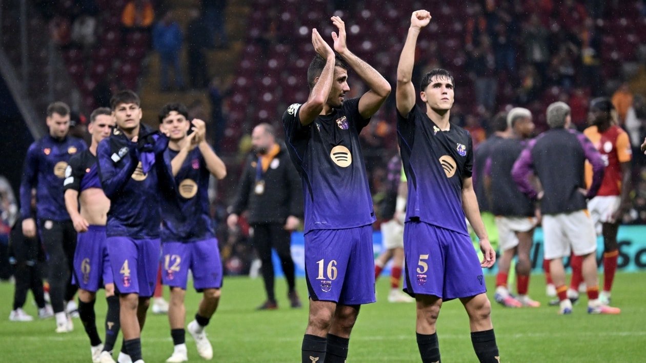 Ligue des champions. Le Bayern en échec, le Barça gagne aisément… Ce qu’il faut retenir de la soirée du 13 octobre