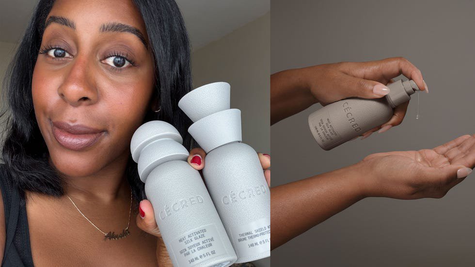 Cécred haircare review: What works, what doesn’t and what to buy from Beyoncé’s hair brand