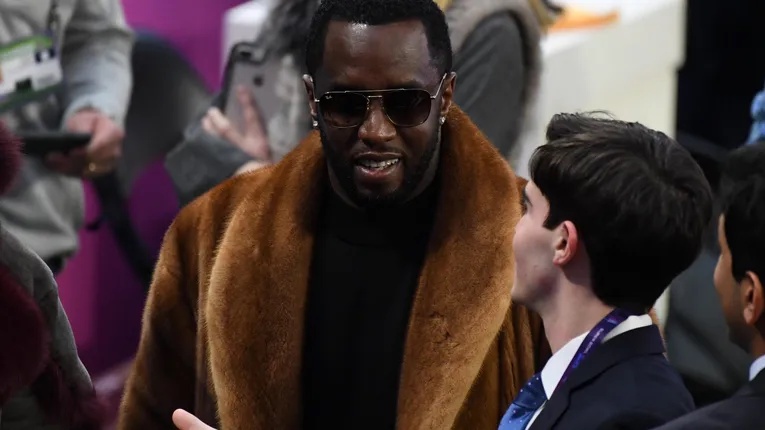 The Cause Of Diddy’s Head Injury In Prison Has Been Revealed