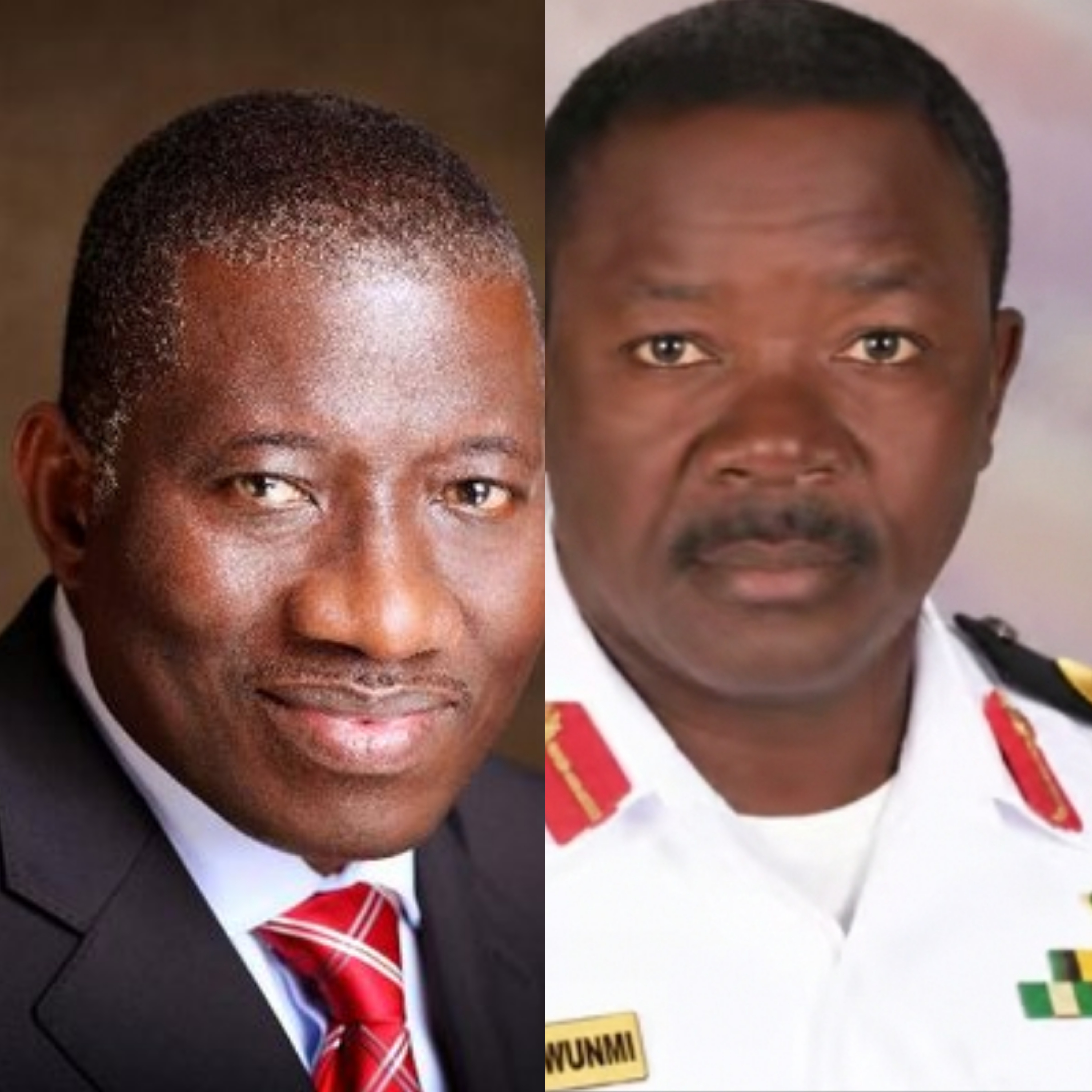 Jonathan Was In Charge Of Navy,Army, DSS, They Threatened Him With Janjaweed,He Fell For It-Kunle  Olawunmi