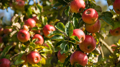 From Himachali Aloo-Seb to Kashmiri Tchoonth Wangan: 5 Regional Apple Recipes From the Indian Hills