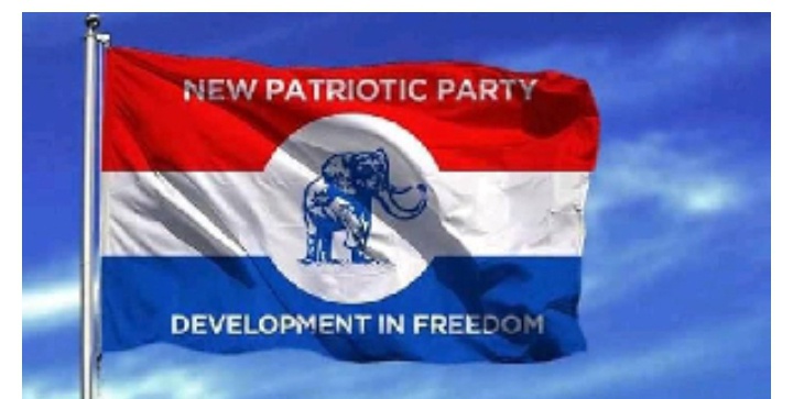 NPP Executives Apologise to Agonamanhene as Party Moves to Lift Ban on MP’s Tournament