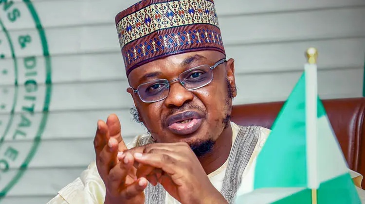 Pantami, Gwarzo Reveal Next Moves as INEC Deadline Passes Without Decision on Omitted Candidates
