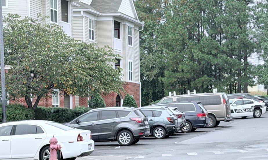 Dad shot while breaking into Durham apartment of his child’s mother; gunfire ruled self-defense: Police
