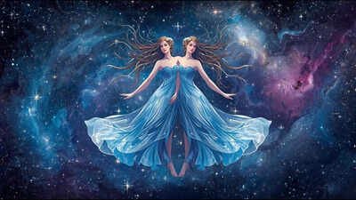 Gemini Shani Horoscope Today, 13 October 2026: Debilitated Moon raises work stress, so put health first
