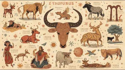 Taurus Shani Horoscope Today, 10 October 2026: Saturn Says Turn Skill Into Income Slowly; Hasta Moon Rewards Careful Practice