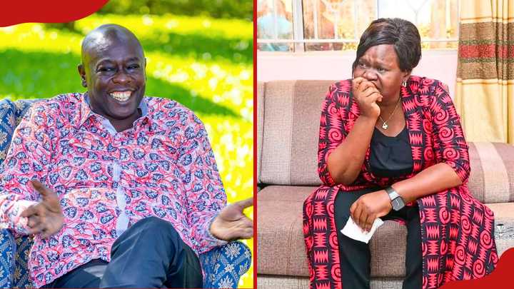 Rigathi Gachagua Claims Ruto Won’t Give ODM Deputy President Slot in 2027: “Awatolee Wapi”