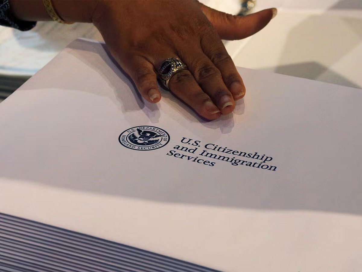 US green card freeze could push more technology work to India, but impact remains uncertain