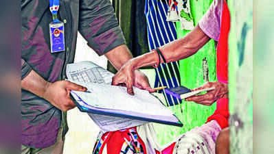 From WhatsApp to doorstep visits by BLOs: 5 easy ways to resolve voter roll notices