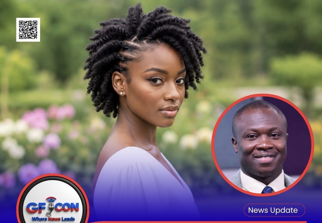 Saddick Adams Claims 90% of Ghanaian Men Prefer Women With Natural Hair Over Wigs