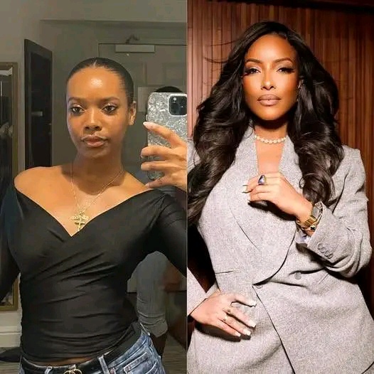 Nadia Buari, Yvonne Nelson and Joselyn Dumas: Meet Their Daughters