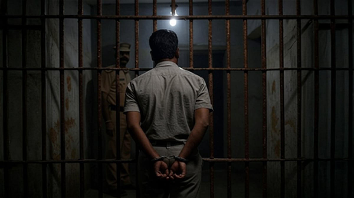 Three more held over Rs 9.24 cr R&B funds scam in Bhubaneswar
