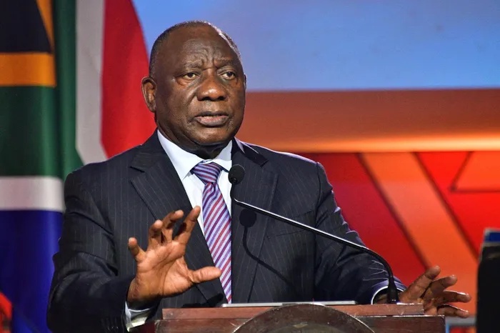 ‘Certificates are not jobs’: Ramaphosa urges businesses to hire young people