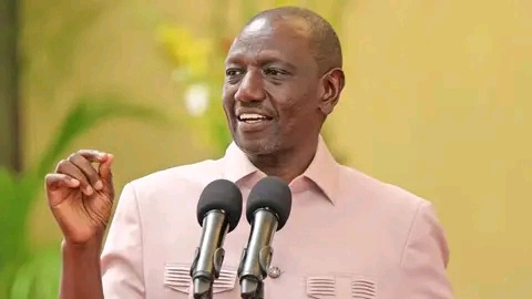 Political Tension as Ruto Launches Fresh Attack on Ndindi Nyoro, Accuses MP of Being Shylock Broker