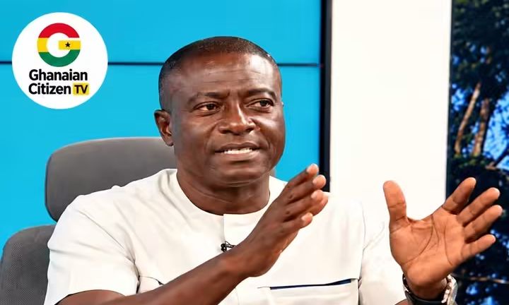 Captain Smart Promises Monthly Payments to Delegates and Executives If Elected Gomoa West MP