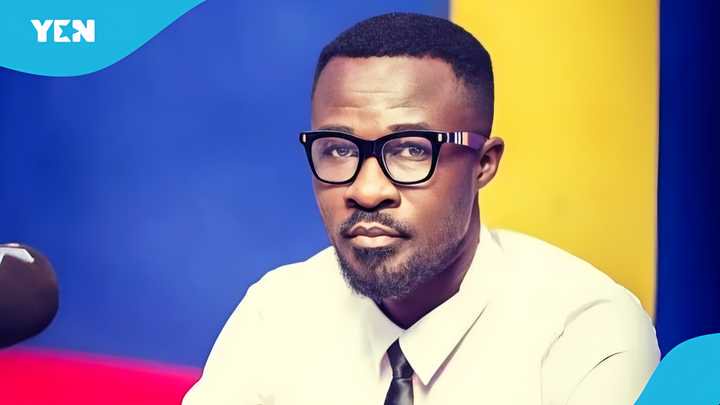 Wontumi FM/TV Suffers Fresh Blow as Newton Lartey Exits After Fancy Di Maria, Shadrack Otto